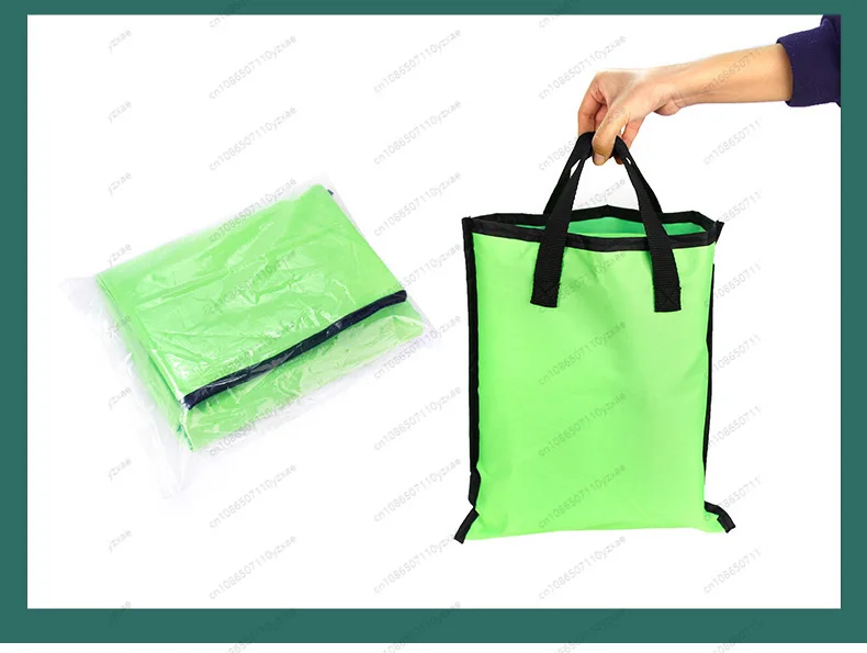 Solar Oven Camp - เตาอบพลังงานแสงอาทิตย์แบบพับได้พกพาสะดวก - สำหรับการตั้งแคมป์กลางแจ้ง ปิกนิก และการทำอาหารร้อนในกรณีฉุกเฉิน