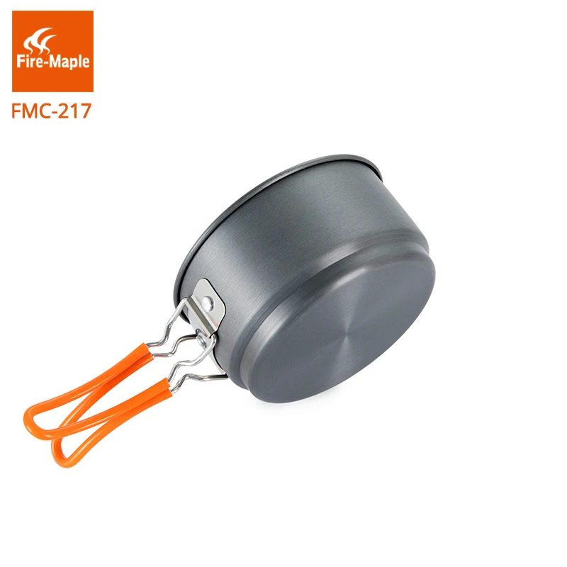 Fire Maple ชุดเครื่องครัวแบบพก - Camping Cooking Pot Set บทวิจารณ์และราคา