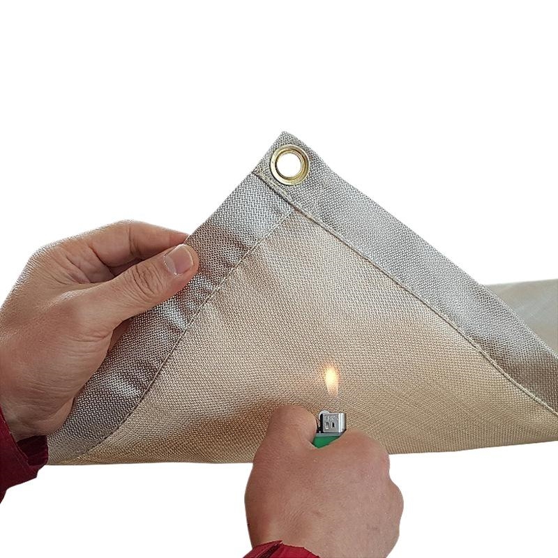 แผ่นรองปิ้งย่างกันไฟ แผ่นฉนวนก - Camping Cooking Bbq บทวิจารณ์และราคา