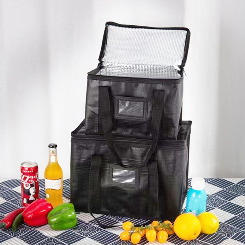 กระเป๋าปิคนิคขนาดใหญ่ 1 ชิ้น,  - Camping Cooking Food บทวิจารณ์และราคา