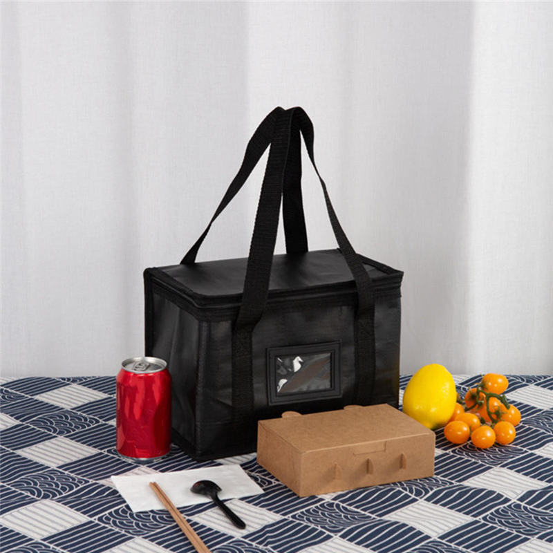 กระเป๋าปิคนิคขนาดใหญ่ 1 ชิ้น,  - Camping Cooking Food บทวิจารณ์และราคา
