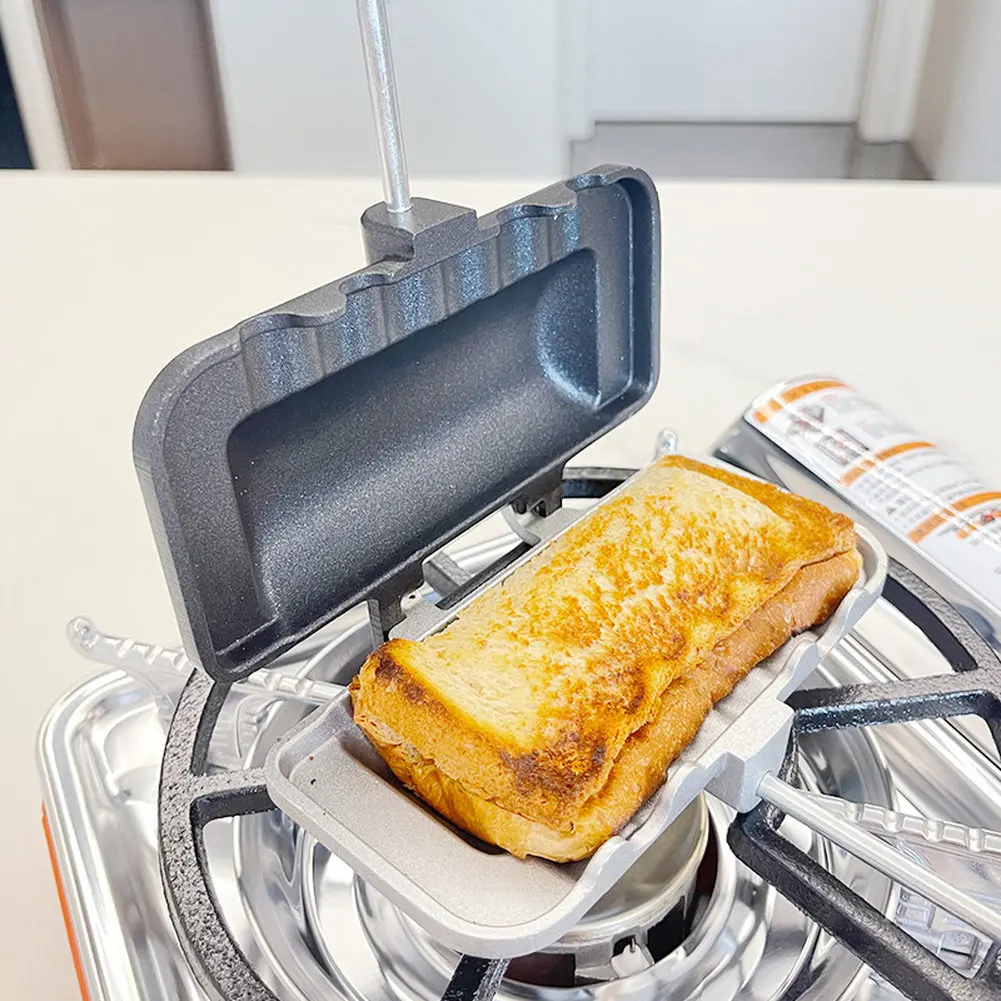 กระทะอลูมิเนียมเคลือบกันติด พร - Camping Cooking Utensil Roll บทวิจารณ์และราคา