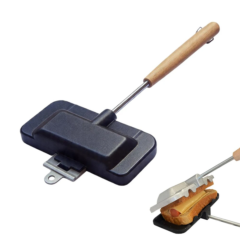 กระทะอลูมิเนียมเคลือบกันติด พร - Camping Cooking Utensil Roll บทวิจารณ์และราคา