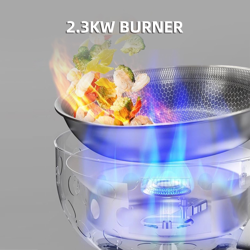 เตาแก๊สพกพาแบบพกพาสำหรับใช้งาน - Camping Cooking One Pot บทวิจารณ์และราคา
