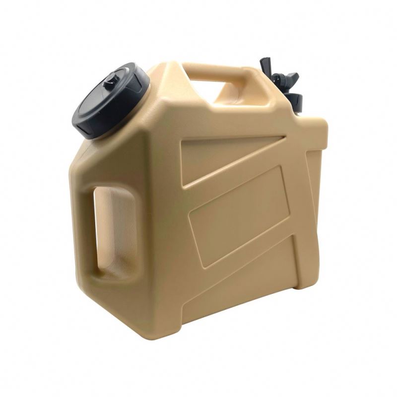 ถังน้ำดื่มเกรดอาหาร JDA Wholes - Van Camping Cooking บทวิจารณ์และราคา