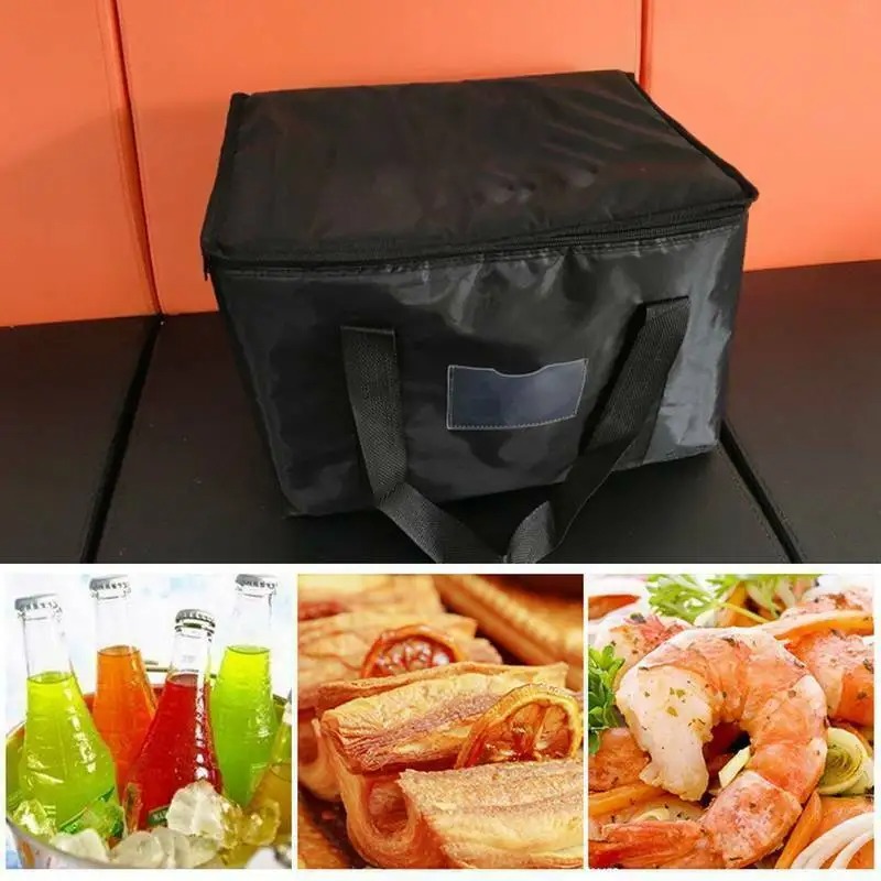 70L ฉนวนความร้อน Cooler กระเป๋ - Camping Cooking Food บทวิจารณ์และราคา