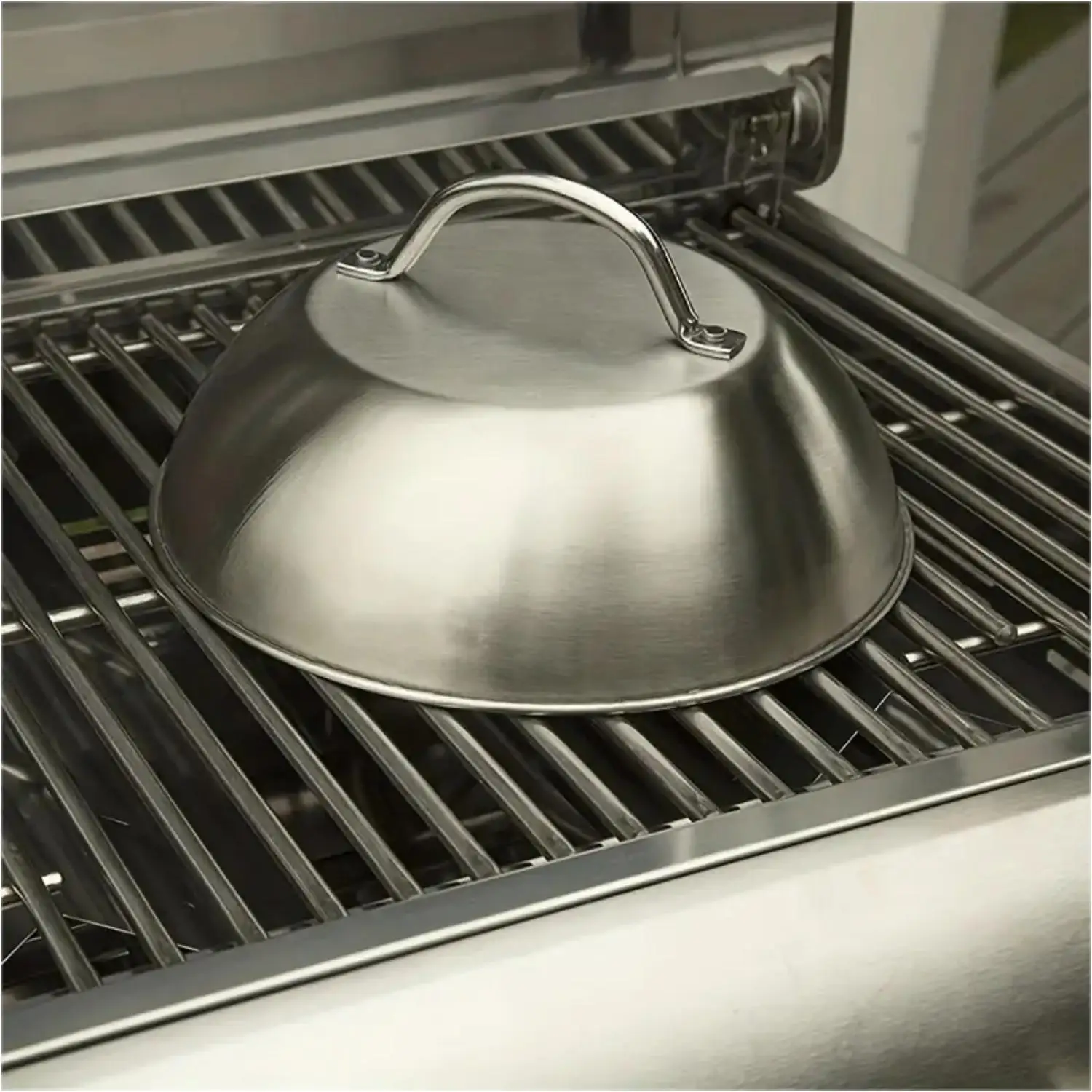 ที่ปัดคราบสแตนเลสขนาด 9 นิ้ว อ - Camping Cooking Box บทวิจารณ์และราคา
