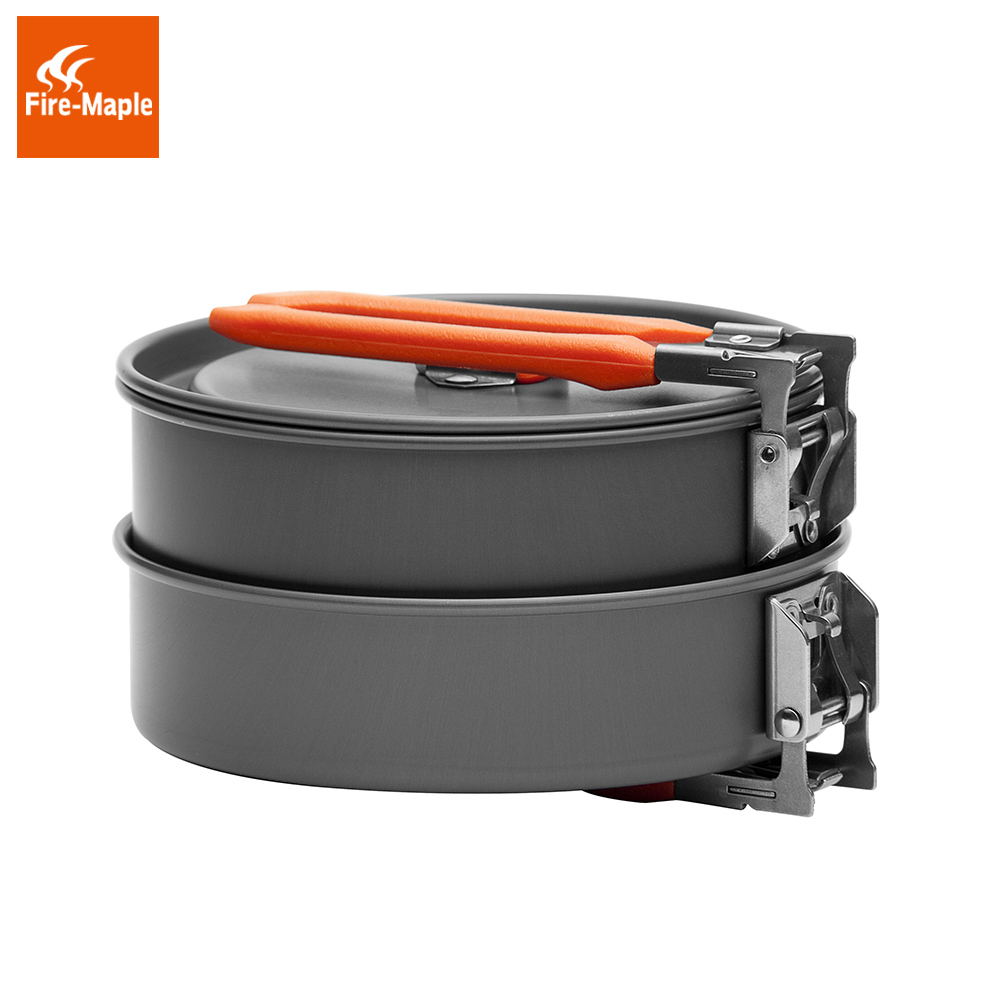 Fire Maple 1 Outdoor Camping H - Camping Cooking Box บทวิจารณ์และราคา