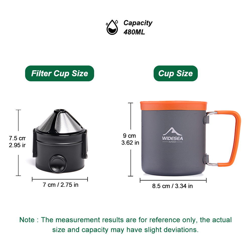 Camping Tableware ชุดเครื่องคร - Camping Cooking Pot Set บทวิจารณ์และราคา