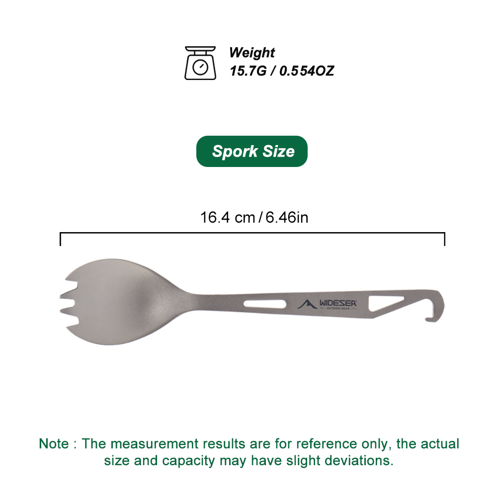 ชุดอุปกรณ์ทำอาหารสำหรับแคมป์ปิ - Camping Cooking And Eating Set บทวิจารณ์และราคา
