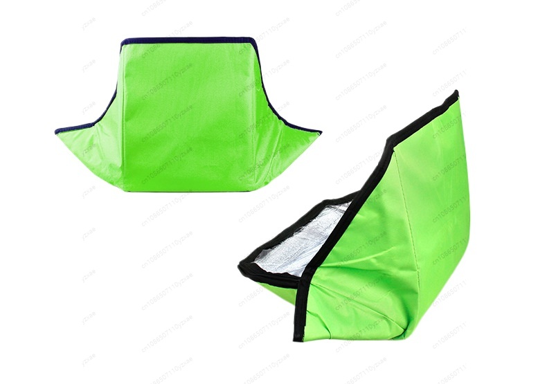 เตาอบพลังงานแสงอาทิตย์แบบพับได - Solar Oven Camp บทวิจารณ์และราคา