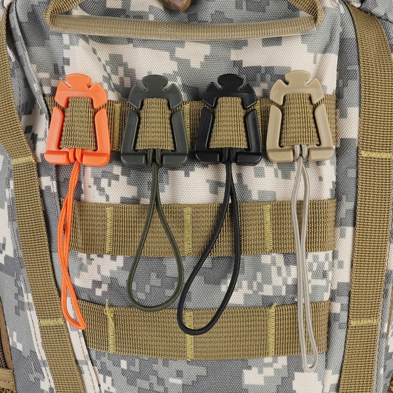 ตัวล็อคกระเป๋าเป้สะพายหลัง คาร - Camping Cooking Hanger บทวิจารณ์และราคา