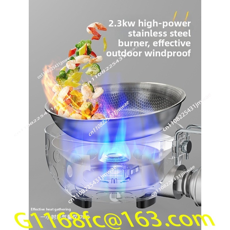 เตาการ์ดพกพาสำหรับทำอาหาร ผัด  - Camping Cooking One Pot บทวิจารณ์และราคา