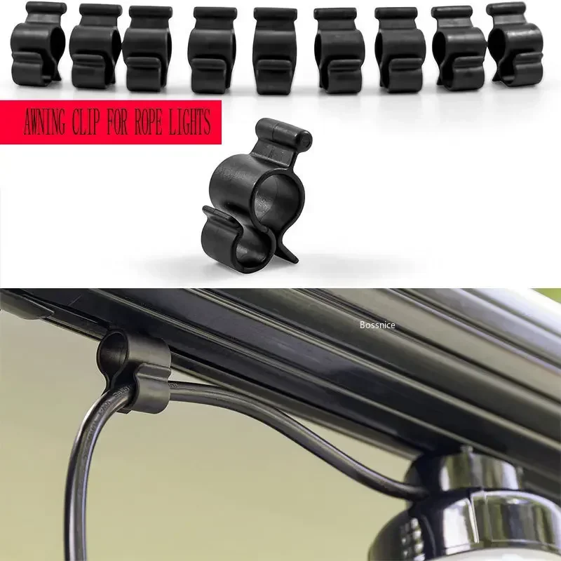 10-20Pcs Camping Awning Hook ค - Camping Cooking Hanger บทวิจารณ์และราคา