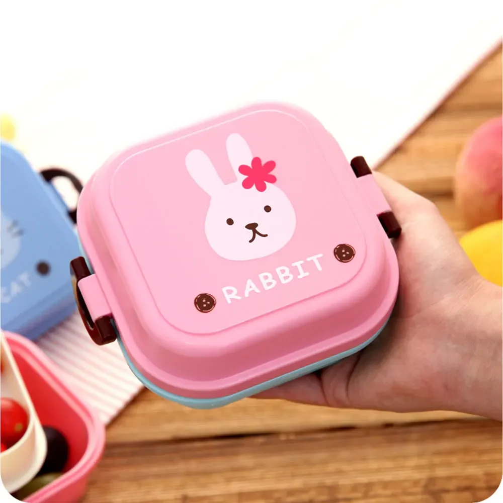 เด็กมินิน่ารักการ์ตูนกล่องเก็บ - Camping Cooking Box บทวิจารณ์และราคา