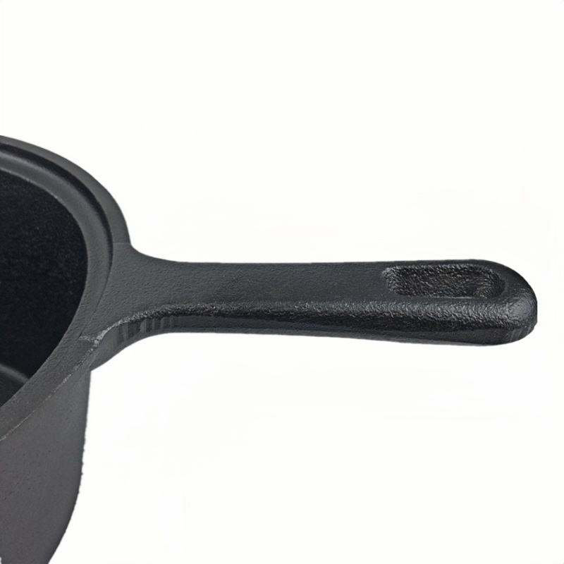 หม้อเหล็กหล่อแบบดัตช์โอเว่น หม - Camp Dutch Oven Cast บทวิจารณ์และราคา