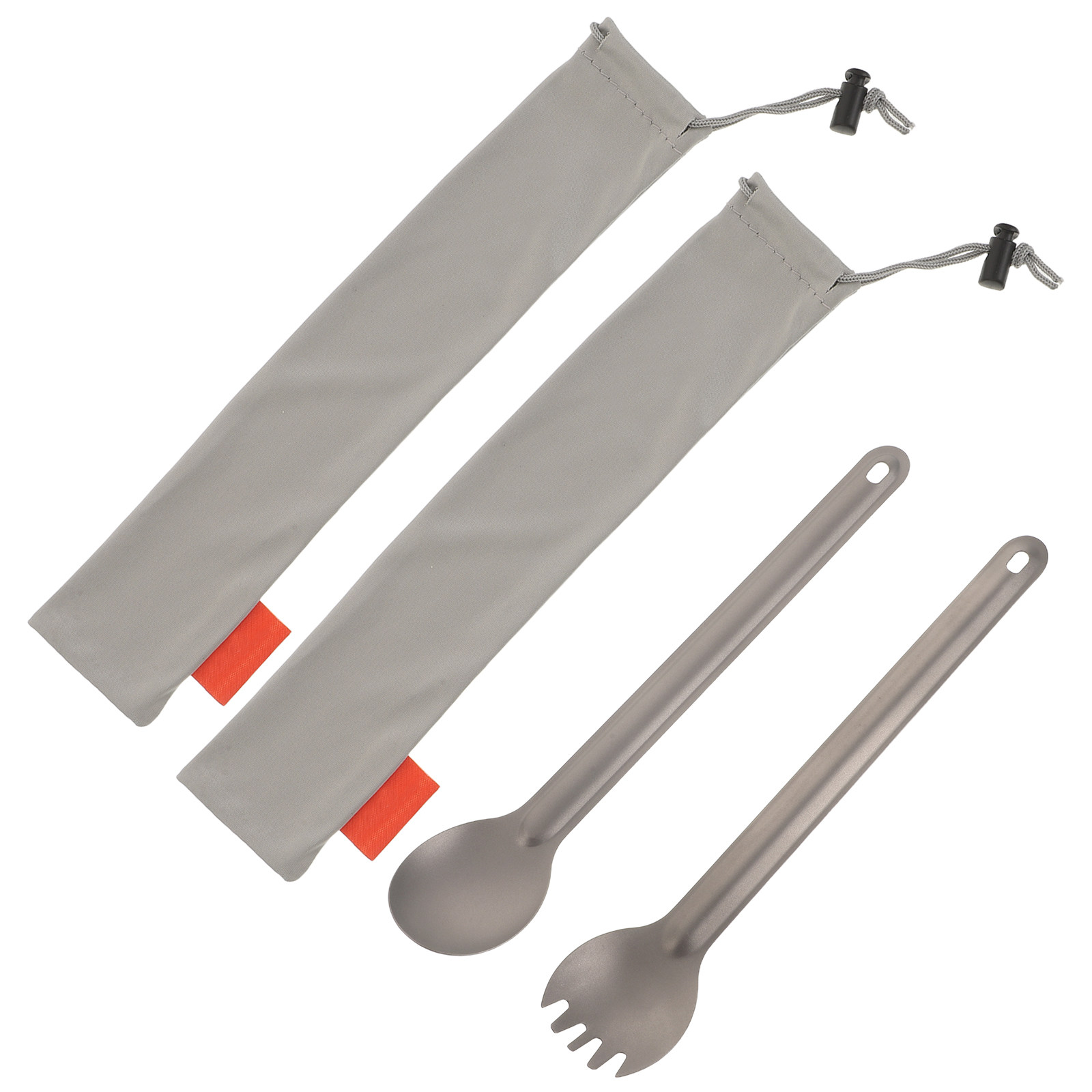 ชุดอุปกรณ์รับประทานอาหารสำหรับ - Camping Cooking And Eating Set บทวิจารณ์และราคา