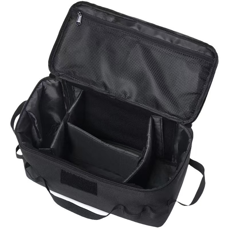 กระเป๋ากลางแจ้ง Camping Storag - Camping Cooking Box บทวิจารณ์และราคา