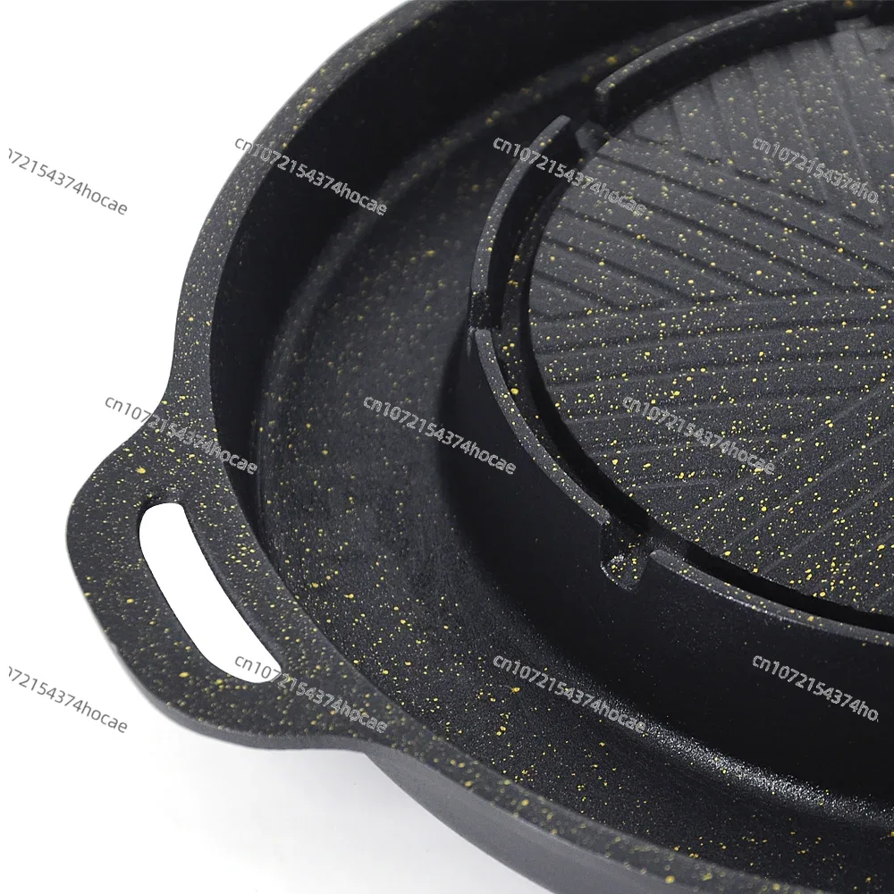 หม้อตั้งแคมป์กลางแจ้ง หม้อปิ้ง - Camping Cooking One Pot บทวิจารณ์และราคา