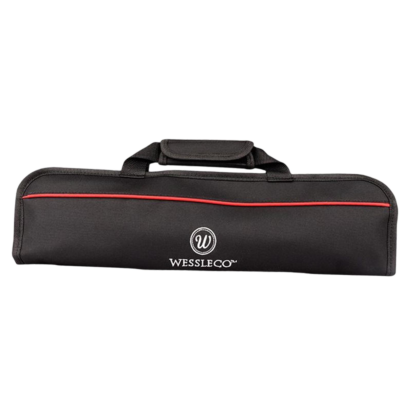 กระเป๋าเก็บมีดเชฟ กระเป๋าอ็อกซ - Camping Cooking Utensil Roll บทวิจารณ์และราคา