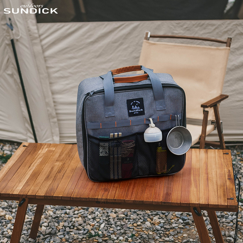 Outdoor Camping Picnic Bag Sto - Cooking On Camping Stove บทวิจารณ์และราคา