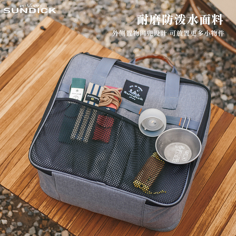 Outdoor Camping Picnic Bag Sto - Cooking On Camping Stove บทวิจารณ์และราคา