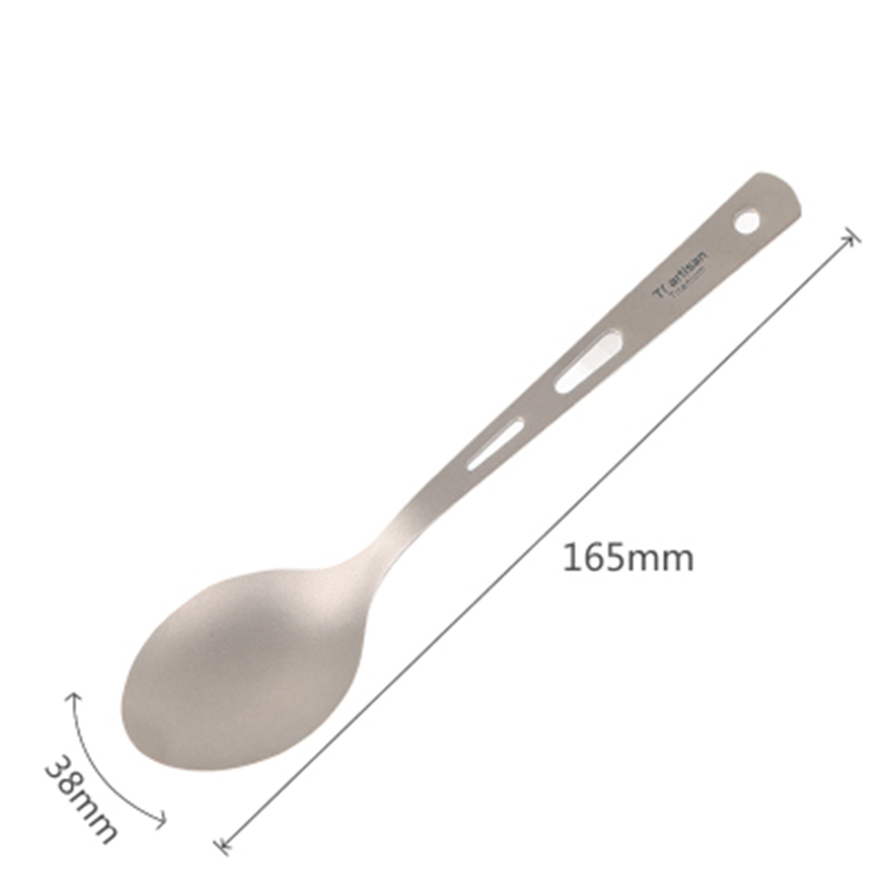 Tiartisan ชุดเครื่องครัว3ชิ้นม - Camping Cooking And Eating Set บทวิจารณ์และราคา