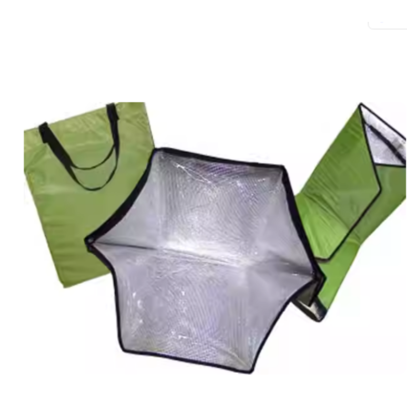 ถุงทำอาหารพลังงานแสงอาทิตย์แบบ - Solar Oven Camp บทวิจารณ์และราคา