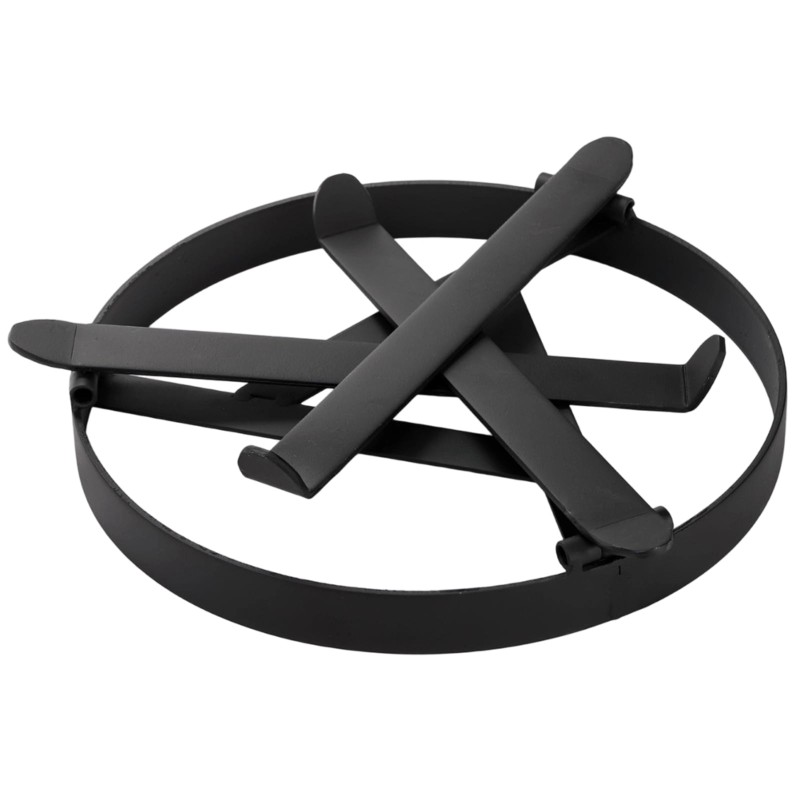 ขาตั้งเตาพับได้ L71A สำหรับตั้ - Camp Dutch Oven Cast บทวิจารณ์และราคา