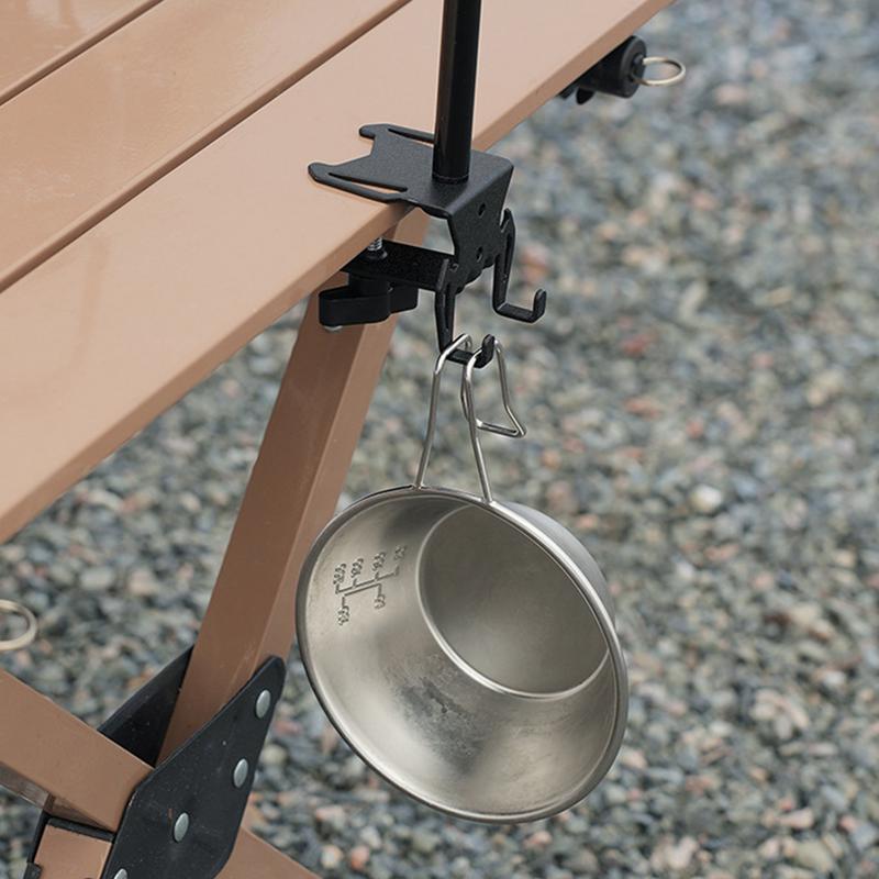Air Canister Hanger Camping ตา - Camping Cooking Hanger บทวิจารณ์และราคา