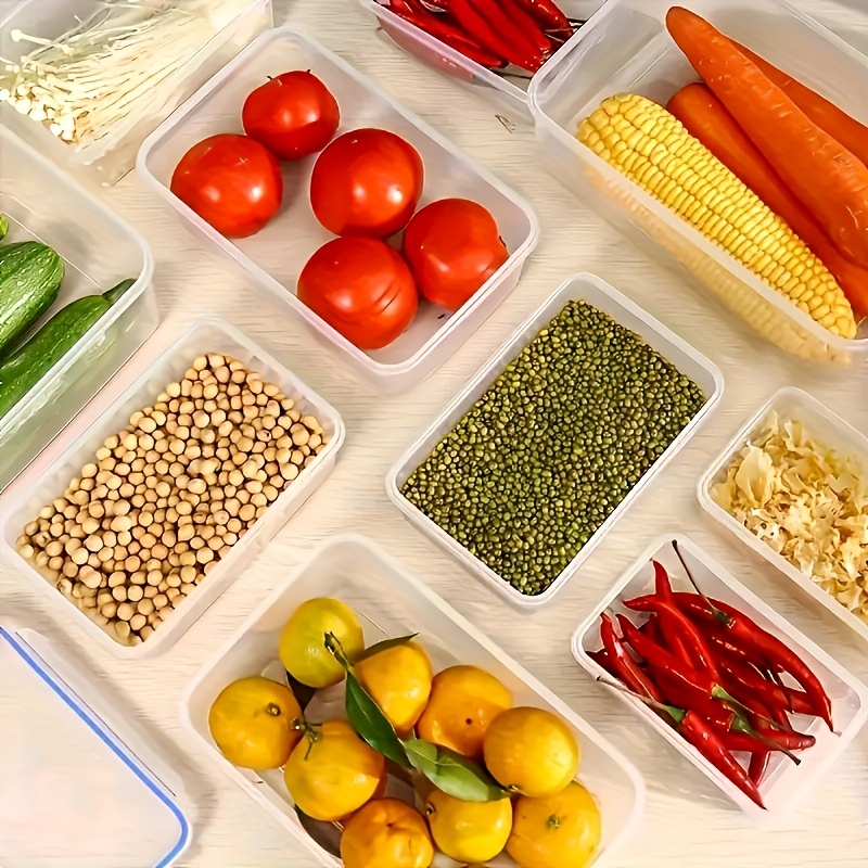 ชุด 8 ชิ้น ประกอบด้วย 4 กล่องแ - Camping Cooking Box บทวิจารณ์และราคา