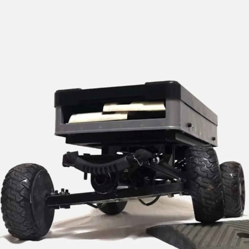 รถเข็นตั้งแคมป์โดยมนุษย์ไฟฟ้าแ - Camping Cooking Box บทวิจารณ์และราคา