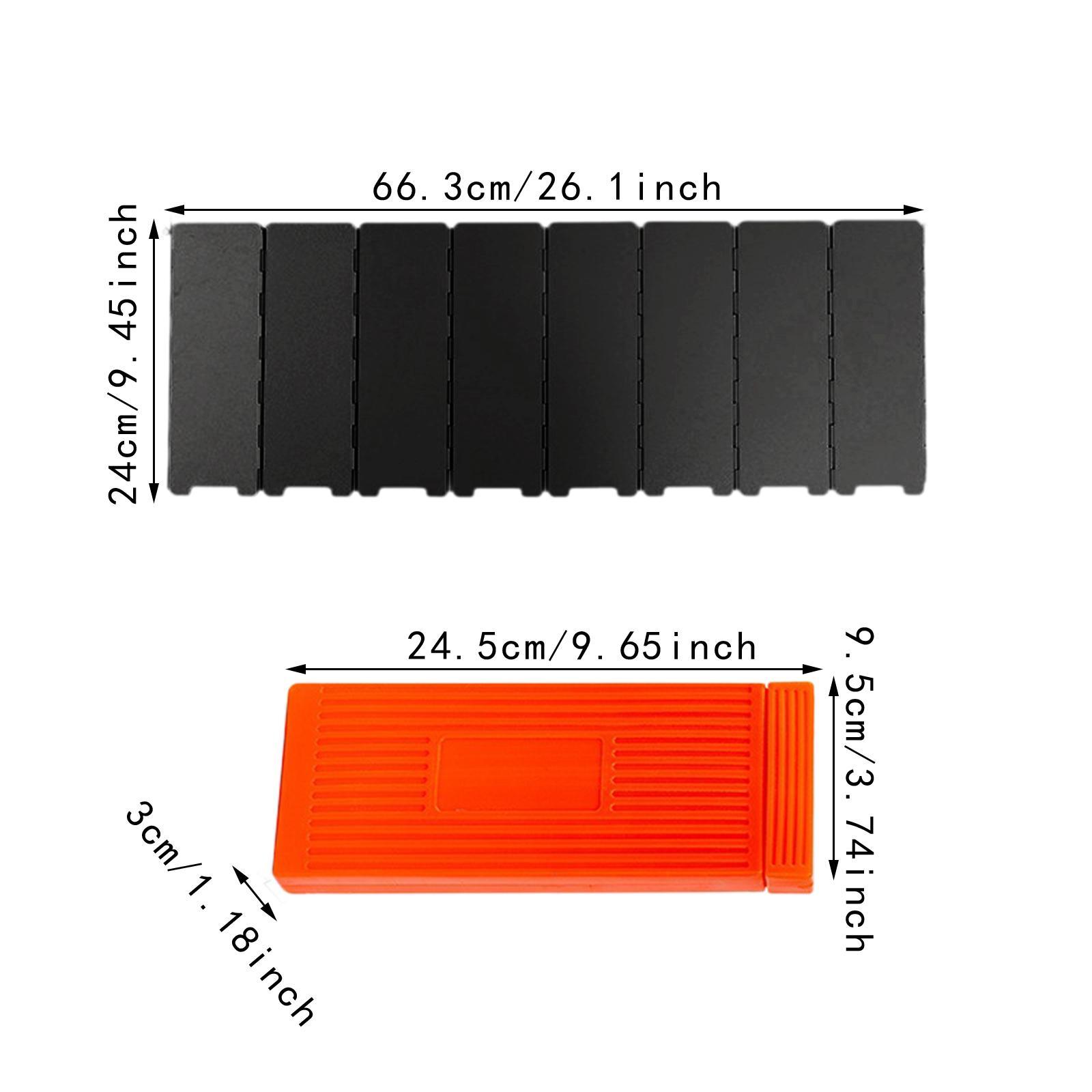 แผ่นบังลมสำหรับตั้งแคมป์พร้อมก - Camping Cooking Wind Blocker บทวิจารณ์และราคา