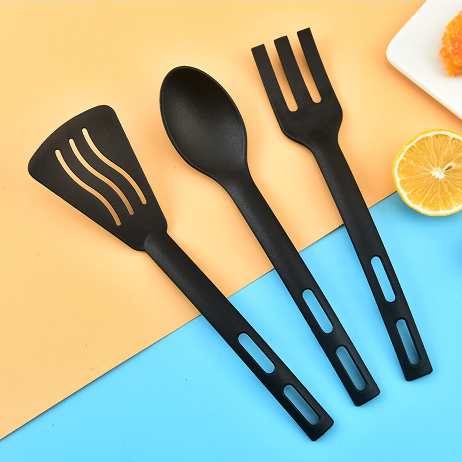 ชุดอุปกรณ์ครัว 3 ชิ้น สำหรับเส - Camping Cooking And Eating Set บทวิจารณ์และราคา