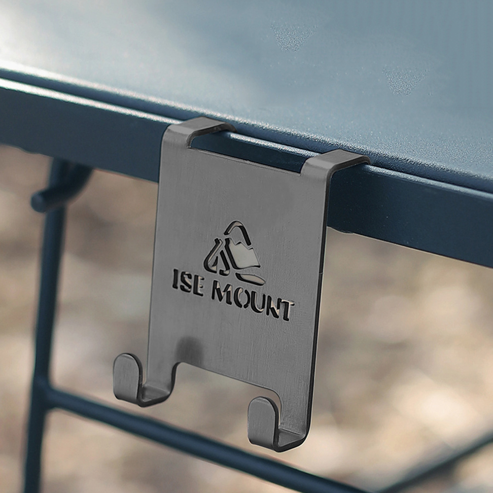 แขวนกระป๋องแก๊ส Hook Camping ต - Cooking On Camping Stove บทวิจารณ์และราคา