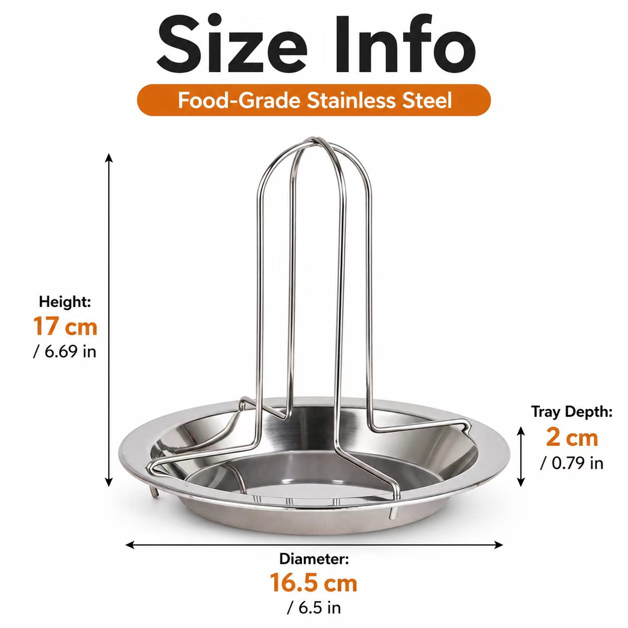 ขาตั้งย่างไก่แบบพกพาสำหรับบาร์ - Camping Cooking Bbq บทวิจารณ์และราคา
