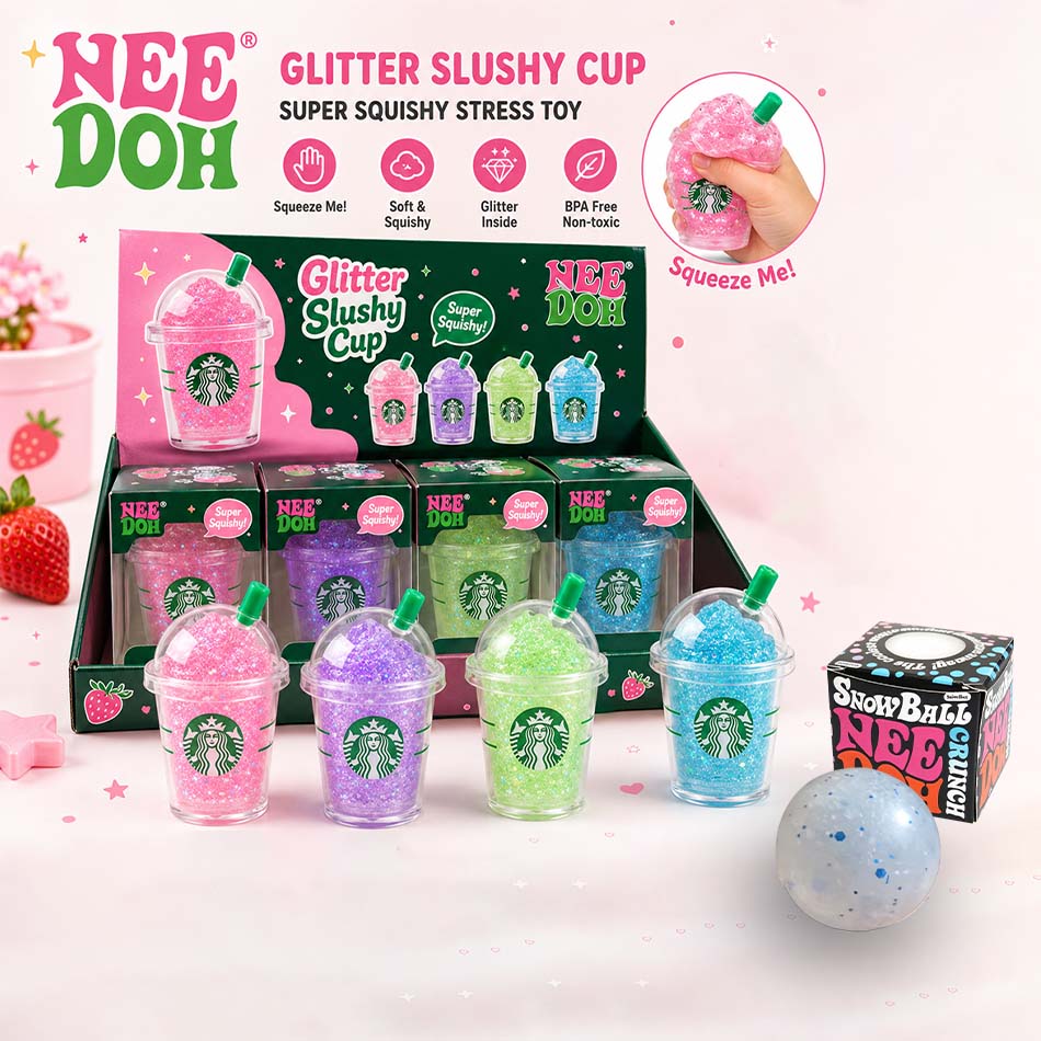 แก้วน้ำดื่มคลายเครียด Schyllin - Fire Starter Cube บทวิจารณ์และราคา