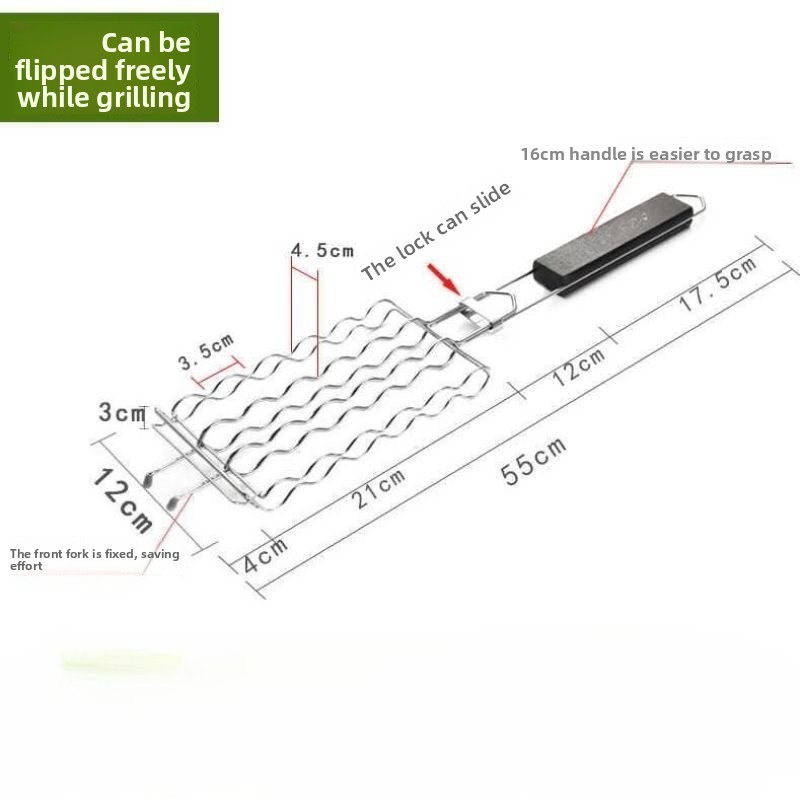 เตาบาร์บีคิวพกพาสำหรับตั้งแคมป - Camping Cooking Bbq บทวิจารณ์และราคา