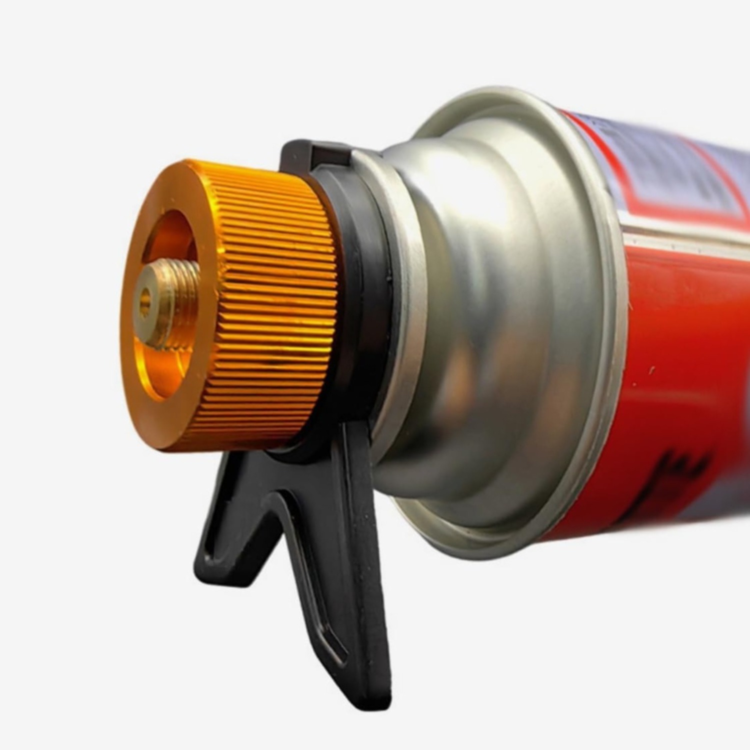 อะแดปเตอร์ถังแก๊สโพรเพน อุปกรณ - Cooking On Camping Stove บทวิจารณ์และราคา