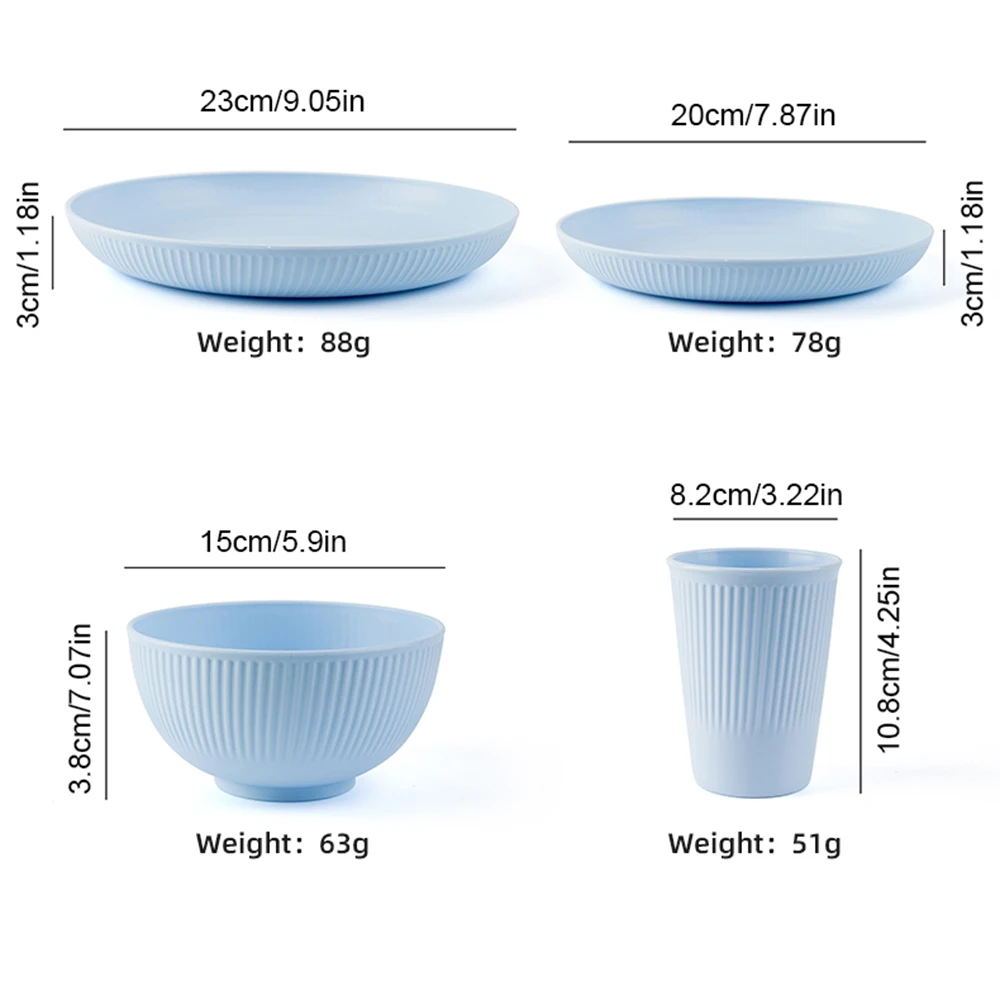ชุดจานชามสเตนเลสแบบตั้งโต๊ะ16ช - Camping Cooking And Eating Set บทวิจารณ์และราคา
