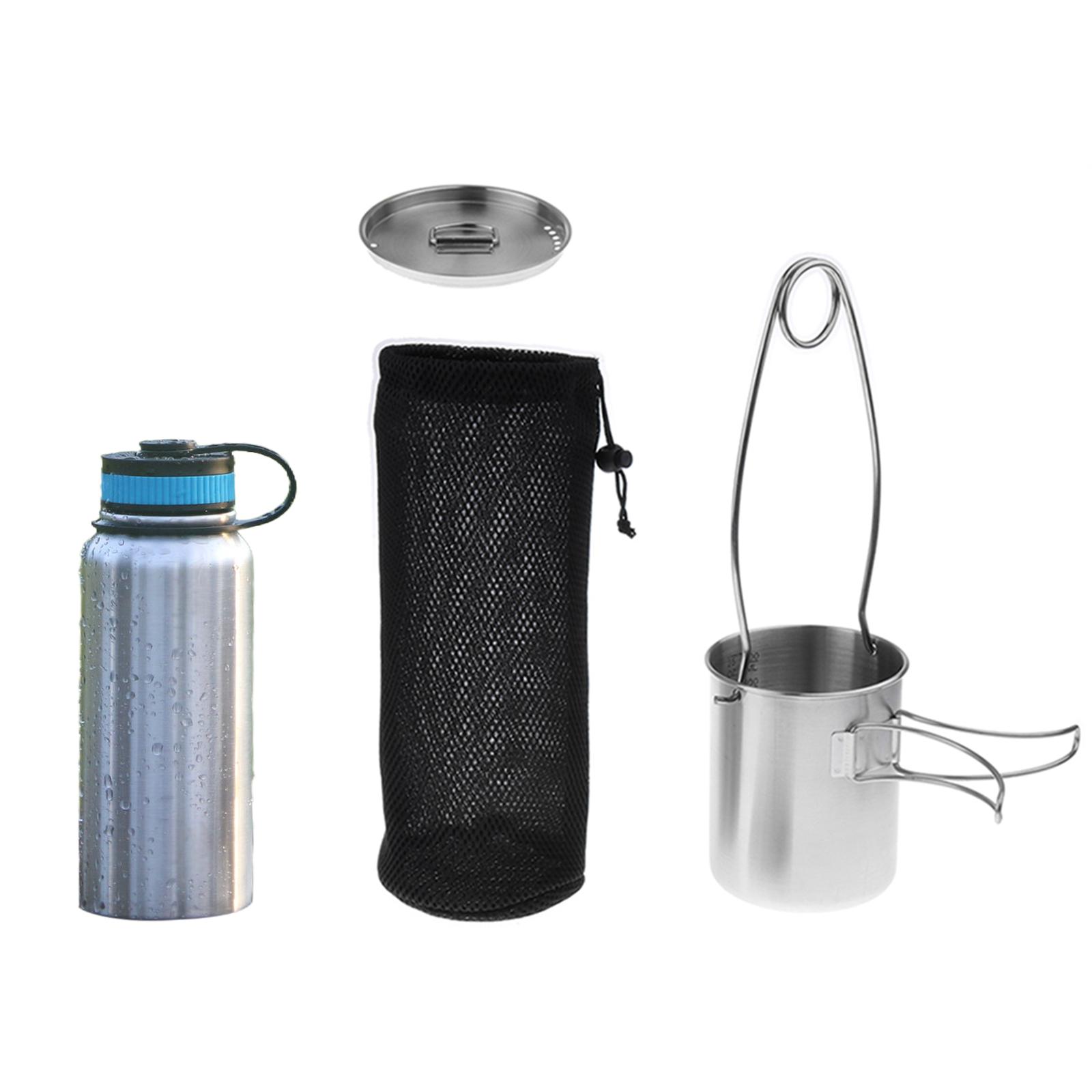 กาต้มน้ำสำหรับแบ็คแพ็คน้ำหนักเ - Camping Cooking Hanger บทวิจารณ์และราคา
