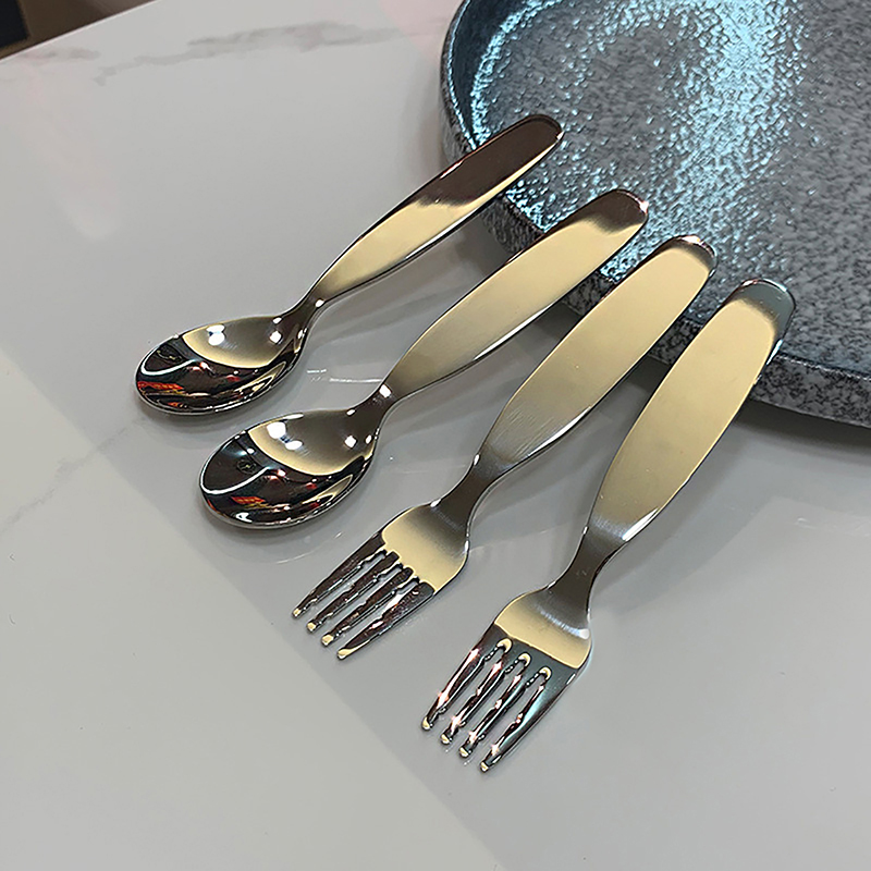 1PC แบบพกพาช้อนส้อมบนโต๊ะอาหาร - Camping Cooking And Eating Set บทวิจารณ์และราคา
