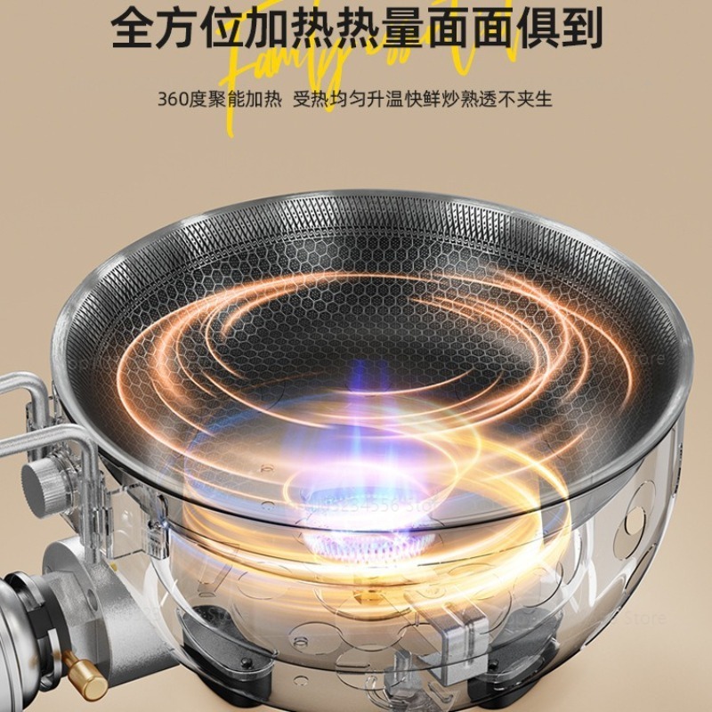 เตาแก๊สพกพาอเนกประสงค์ พร้อมหม - Camping Cooking One Pot บทวิจารณ์และราคา
