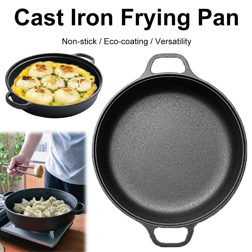 หม้อเหล็กหล่อแบบดัตช์โอ븐 พร้อม - Camp Dutch Oven Cast บทวิจารณ์และราคา