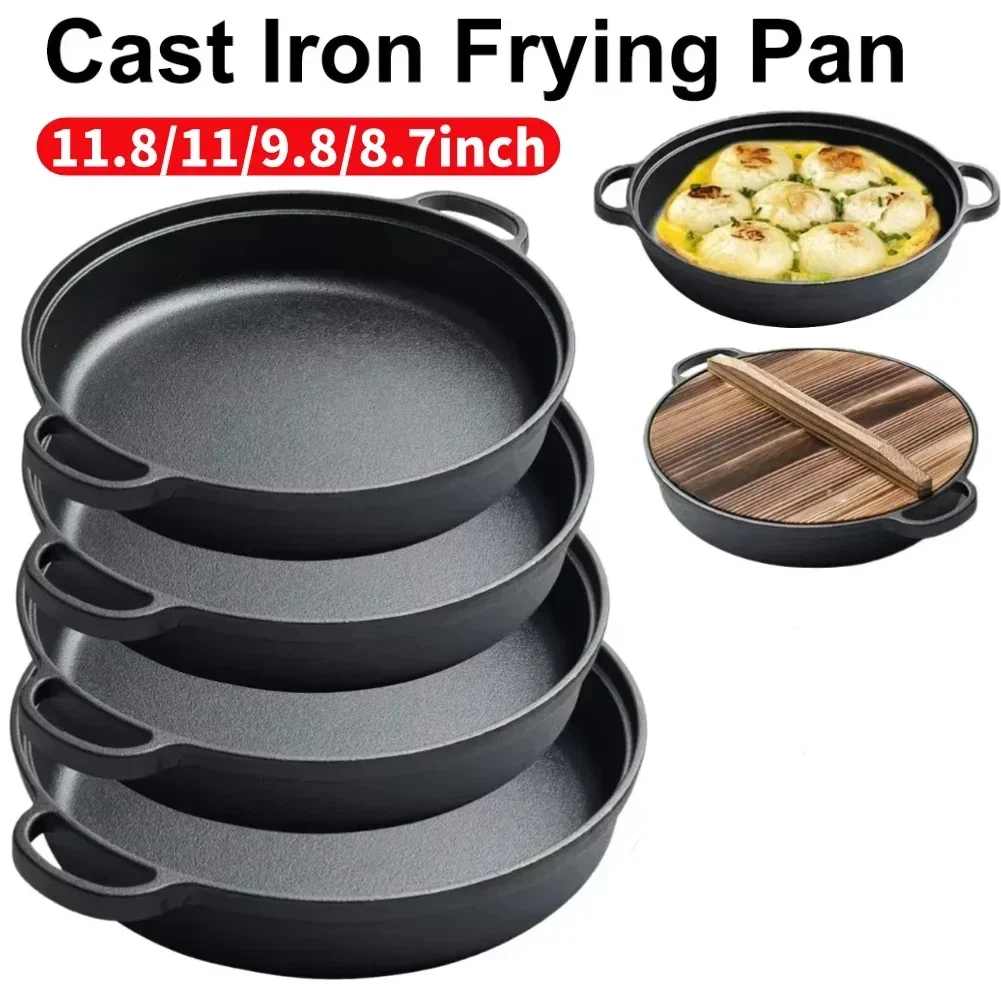 หม้อเหล็กหล่อแบบดัตช์โอ븐 พร้อม - Camp Dutch Oven Cast บทวิจารณ์และราคา