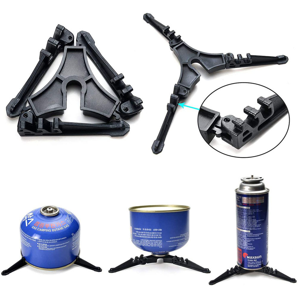 ชุดเครื่องครัวตั้งแคมป์พร้อมเต - Camping Cooking Pot Set บทวิจารณ์และราคา