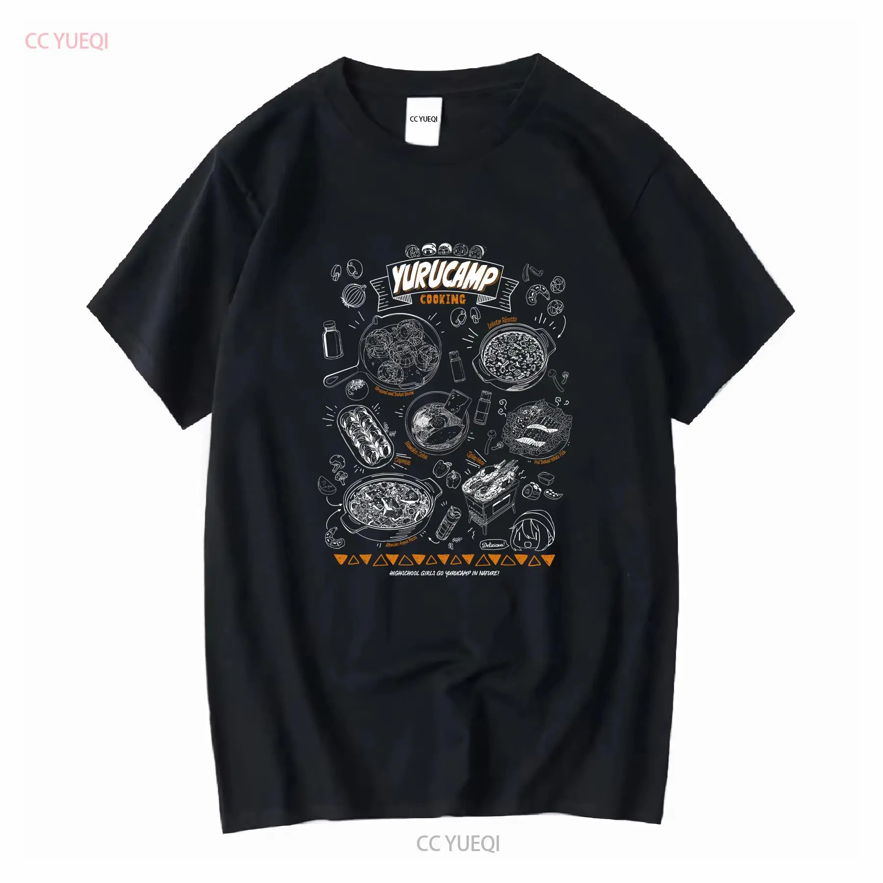Yuru Camp Yurucan Cooking Gour - Japan Camping Cooking บทวิจารณ์และราคา