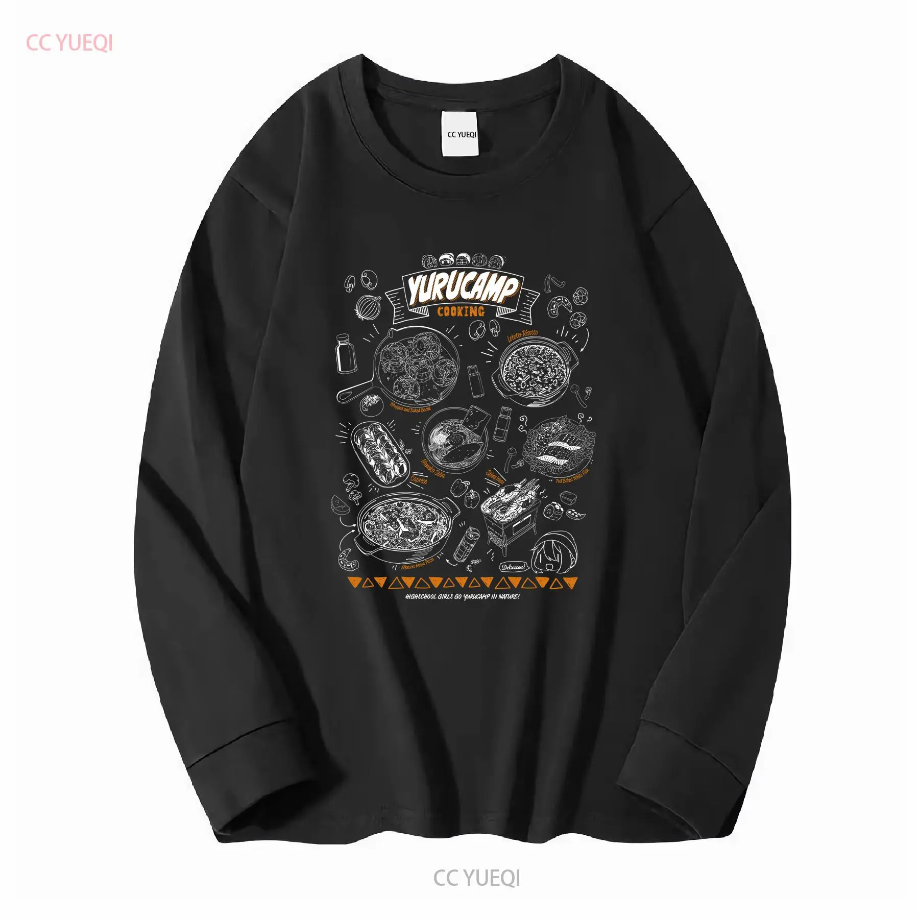 Yuru Camp Yurucan Cooking Gour - Japan Camping Cooking บทวิจารณ์และราคา