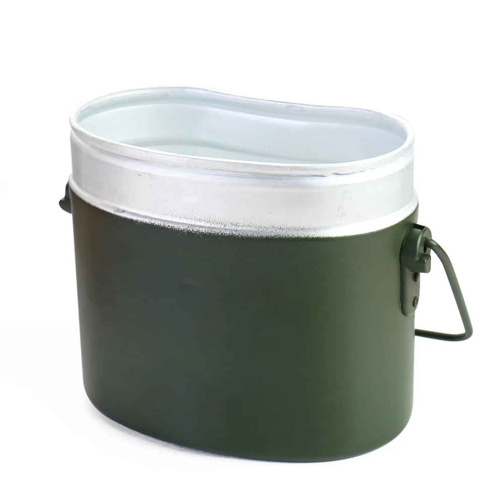 ชุดกล่องอาหารกลางวันแบบพกพา หม - Camping Cooking Box บทวิจารณ์และราคา